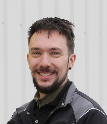 Joey Klijnhout
